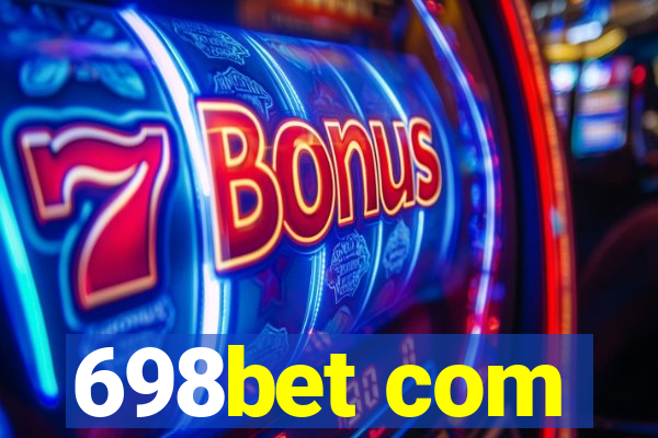 698bet com